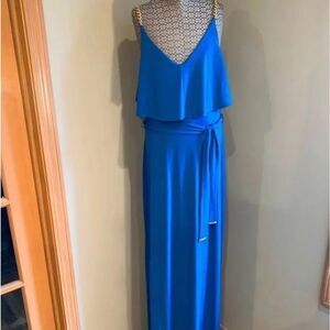 Michael Michael Kors Maxi Dress  Size Small